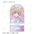 『しゅごキャラ!』トレーディング Ani-Art clear label アクリルスタンド ver.A(単位/BOX)