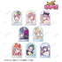 『しゅごキャラ!』トレーディング Ani-Art clear label アクリルスタンド ver.B(単位/BOX)【202606再販】