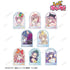 『しゅごキャラ!』トレーディング Ani-Art clear label アクリルスタンド ver.B(単位/BOX)