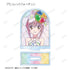 『しゅごキャラ!』トレーディング Ani-Art clear label アクリルスタンド ver.B(単位/BOX)【202606再販】