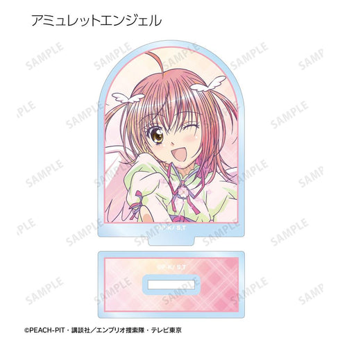 『しゅごキャラ!』トレーディング Ani-Art clear label アクリルスタンド ver.B(単位/BOX)【202606再販】