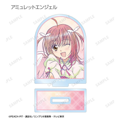『しゅごキャラ!』トレーディング Ani-Art clear label アクリルスタンド ver.B(単位/BOX)