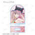 『しゅごキャラ!』トレーディング Ani-Art clear label アクリルスタンド ver.B(単位/BOX)
