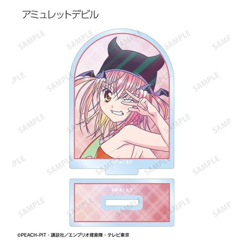 『しゅごキャラ!』トレーディング Ani-Art clear label アクリルスタンド ver.B(単位/BOX)【202606再販】