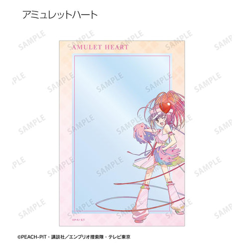 『しゅごキャラ!』トレーディング Ani-Art clear label クリアカード(単位/BOX)