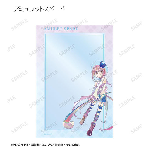 『しゅごキャラ!』トレーディング Ani-Art clear label クリアカード(単位/BOX)
