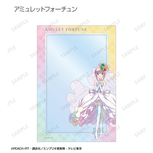『しゅごキャラ!』トレーディング Ani-Art clear label クリアカード(単位/BOX)