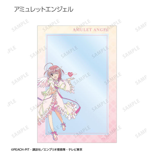 『しゅごキャラ!』トレーディング Ani-Art clear label クリアカード(単位/BOX)
