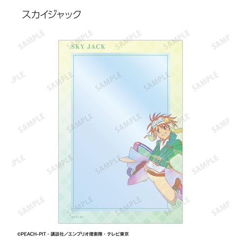 『しゅごキャラ!』トレーディング Ani-Art clear label クリアカード(単位/BOX)