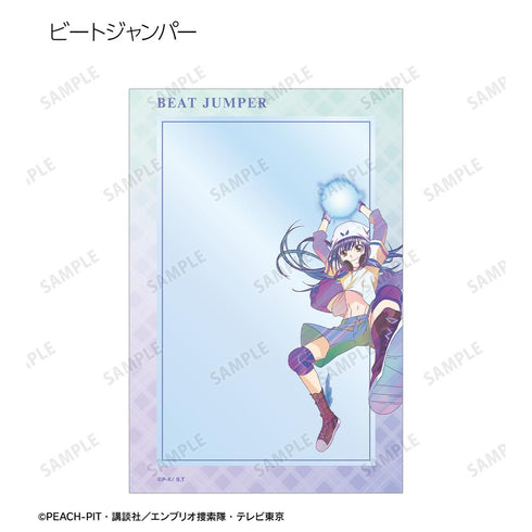 『しゅごキャラ!』トレーディング Ani-Art clear label クリアカード(単位/BOX)