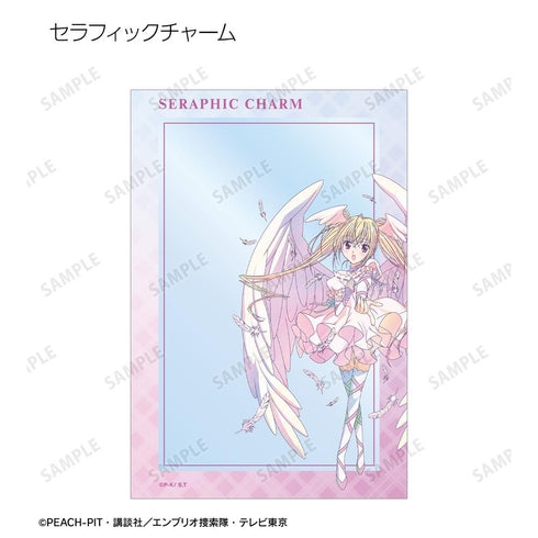 『しゅごキャラ!』トレーディング Ani-Art clear label クリアカード(単位/BOX)