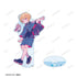 『しゅごキャラ!』夢ノ内さんイラスト 辺里 唯世 制服ver. BIGアクリルスタンド【202606再販】