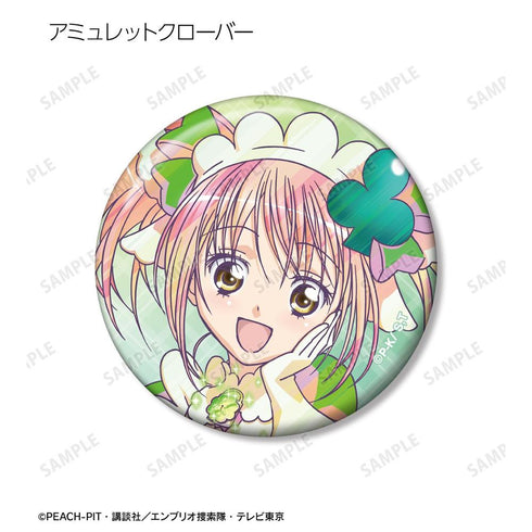 『しゅごキャラ!』トレーディング Ani-Art clear label 缶バッジ(単位/BOX)【202606再販】
