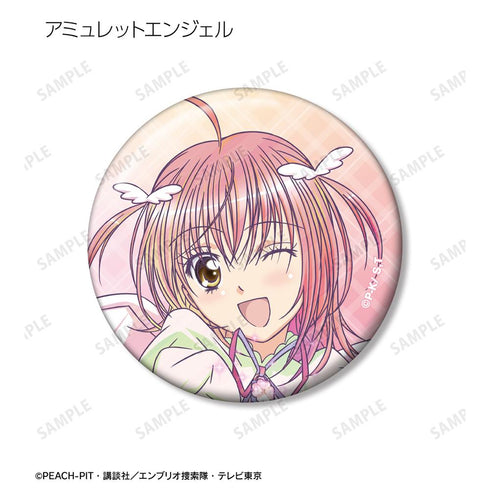 『しゅごキャラ!』トレーディング Ani-Art clear label 缶バッジ(単位/BOX)【202601再販】