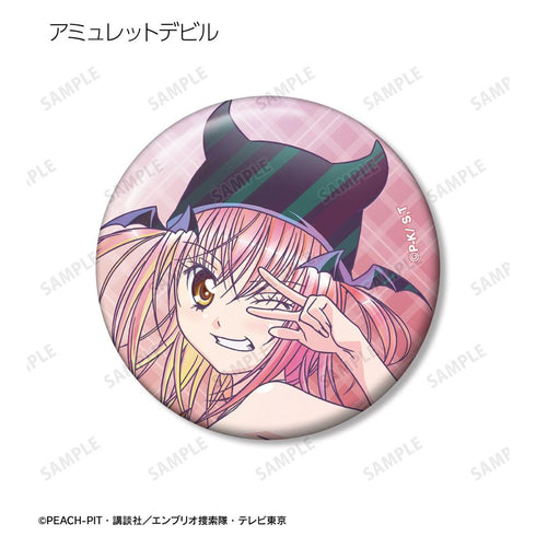 『しゅごキャラ!』トレーディング Ani-Art clear label 缶バッジ(単位/BOX)【202606再販】