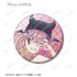 『しゅごキャラ!』トレーディング Ani-Art clear label 缶バッジ(単位/BOX)【202606再販】