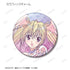 『しゅごキャラ!』トレーディング Ani-Art clear label 缶バッジ(単位/BOX)【202606再販】
