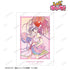 『しゅごキャラ!』アミュレットハート Ani-Art clear label A3マット加工ポスター【202606再販】