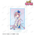 『しゅごキャラ!』アミュレットスペード Ani-Art clear label A3マット加工ポスター【202606再販】