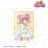 『しゅごキャラ!』アミュレットダイヤ Ani-Art clear label A3マット加工ポスター【202606再販】