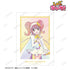 『しゅごキャラ!』アミュレットダイヤ Ani-Art clear label A3マット加工ポスター