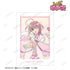 『しゅごキャラ!』アミュレットエンジェル Ani-Art clear label A3マット加工ポスター【202606再販】