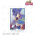『しゅごキャラ!』セブンシーズトレジャー Ani-Art clear label A3マット加工ポスター【202606再販】