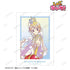 『しゅごキャラ!』プラチナロワイヤル Ani-Art clear label A3マット加工ポスター【202606再販】