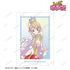 『しゅごキャラ!』プラチナロワイヤル Ani-Art clear label A3マット加工ポスター