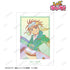『しゅごキャラ!』スカイジャック Ani-Art clear label A3マット加工ポスター【202601再販】