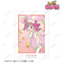 『しゅごキャラ!』ディアベイビー Ani-Art clear label A3マット加工ポスター【202606再販】