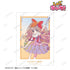 『しゅごキャラ!』クラウンドロップ Ani-Art clear label A3マット加工ポスター【202606再販】