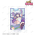 『しゅごキャラ!』ビートジャンパー Ani-Art clear label A3マット加工ポスター【202606再販】