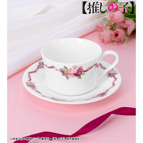 『【推しの子】』【推しの子】ノリタケコラボ カップ&ソーサー