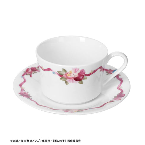 『【推しの子】』【推しの子】ノリタケコラボ カップ&ソーサー