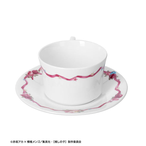 『【推しの子】』【推しの子】ノリタケコラボ カップ&ソーサー