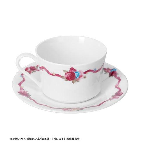 『【推しの子】』【推しの子】ノリタケコラボ カップ&ソーサー