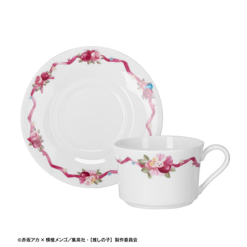 『【推しの子】』【推しの子】ノリタケコラボ カップ&ソーサー