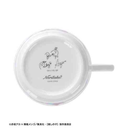 『【推しの子】』【推しの子】ノリタケコラボ カップ&ソーサー