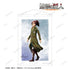 《进击的巨人》全新绘制 汉吉 冬日漫步版 B2挂毯【202604再版】