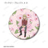 『TIGER & BUNNY 2』トレーディング Botania マット缶バッジ(単位/BOX)