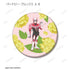 『TIGER & BUNNY 2』トレーディング Botania マット缶バッジ(単位/BOX)