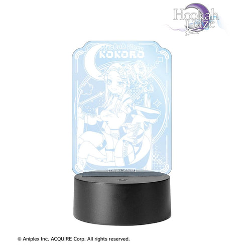 『Hookah Haze』明月院こころ ライトアップアクリルスタンド