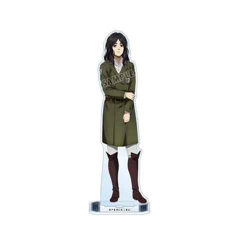 『進撃の巨人』ピーク 特大アクリルスタンド