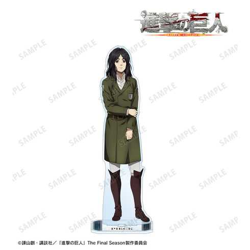 『進撃の巨人』ピーク 特大アクリルスタンド【202511再販】
