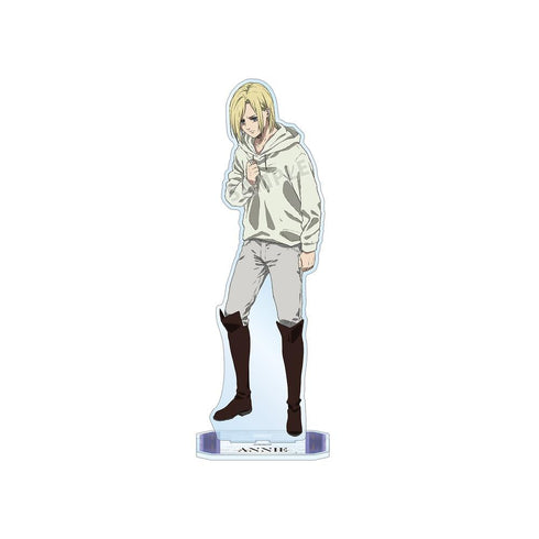 『進撃の巨人』アニ 特大アクリルスタンド【202511再販】