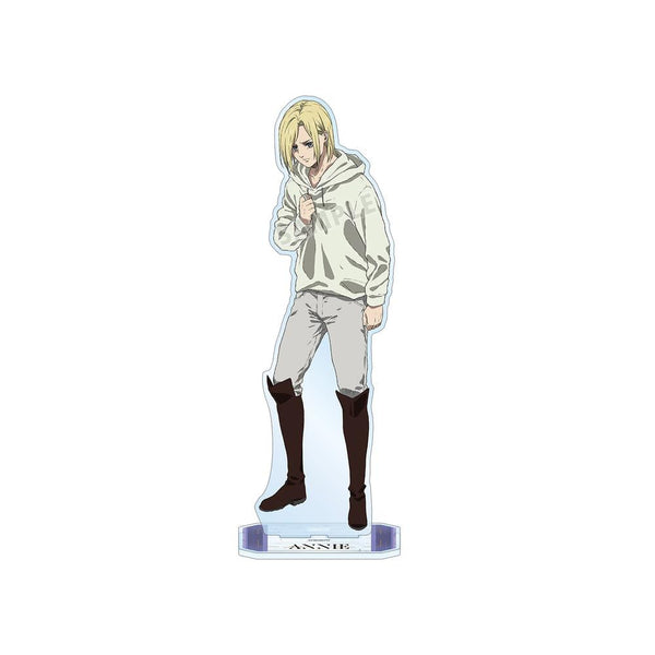 『進撃の巨人』アニ 特大アクリルスタンド【202511再販】