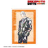 《SAKAMOTO DAYS》坂本太郎 Ani-Art A3哑光处理海报 ver.B【202608再版】