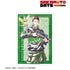 《SAKAMOTO DAYS》真霜 平助&平助 Ani-Art A3 啞光處理海報【202608 再版】