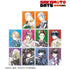 『SAKAMOTO DAYS』トレーディング Ani-Art アクリルカード(単位/BOX)【202602再販】